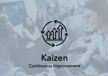 Kaizen Training