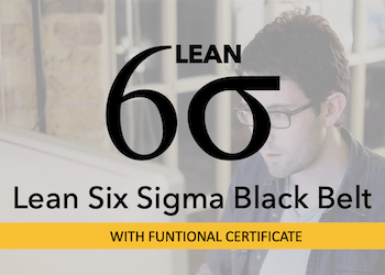 Lean Six Sigma Black Belt