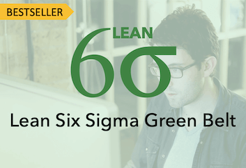 Lean Six Sigma Green Belt