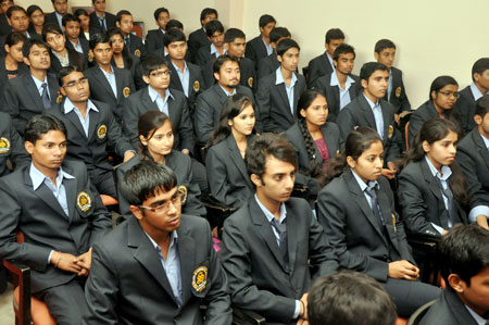 Seminar